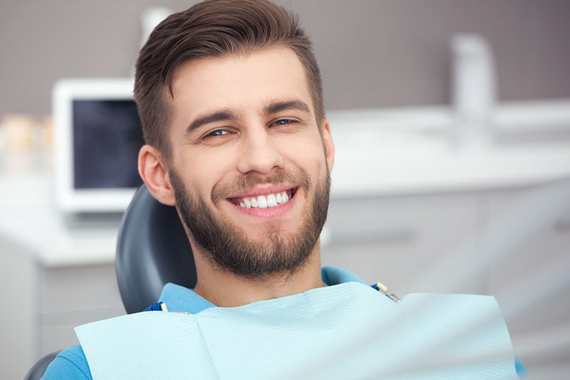 Dental Fillings in Leander