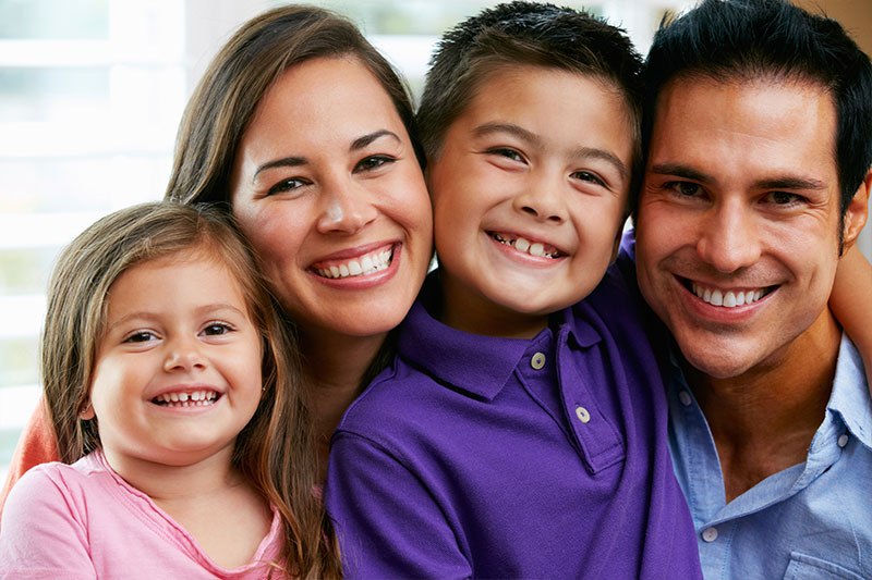 Family Dentistry in Leander