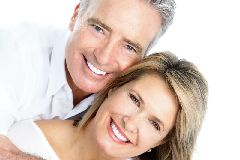 Dental Implants in Leander