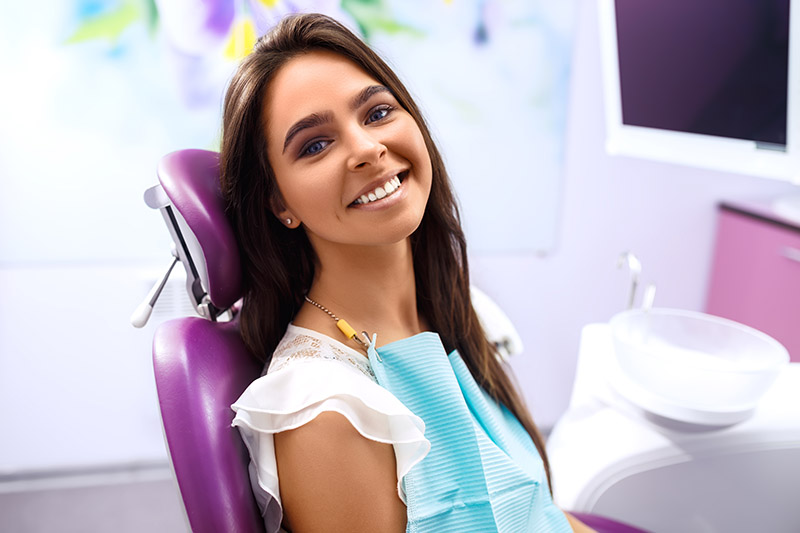 Dental Exam and Cleaning in Leander
