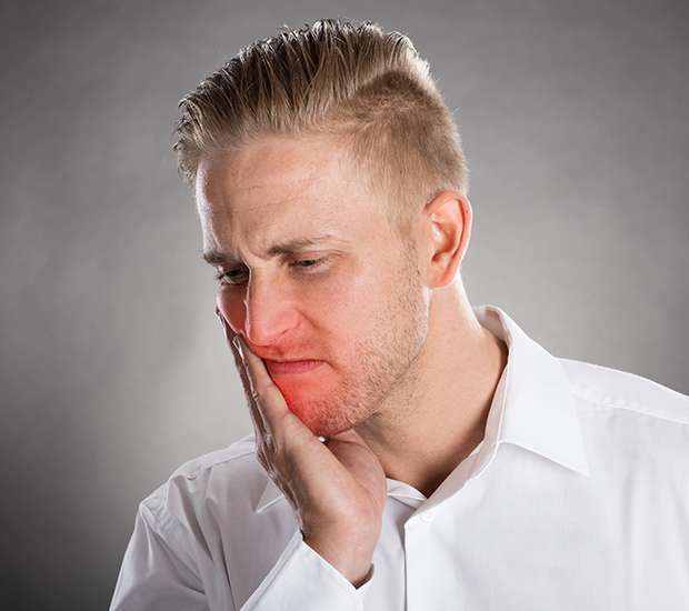 Leander 7 Signs You Need Endodontic Surgery