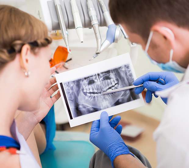 Leander Will I Need a Bone Graft for Dental Implants