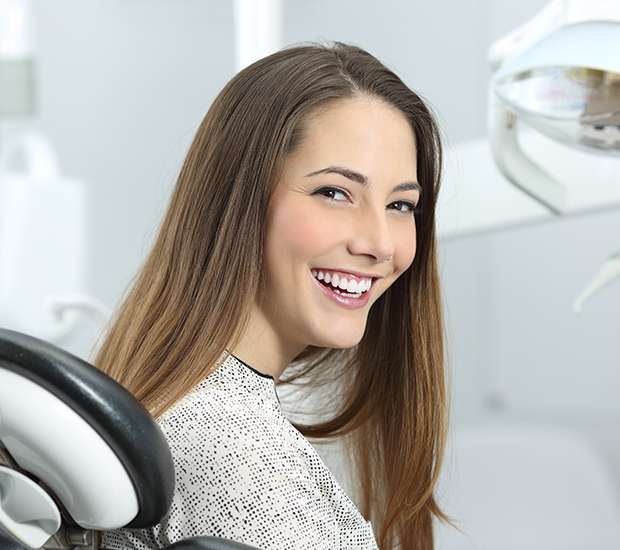 Leander Cosmetic Dental Care