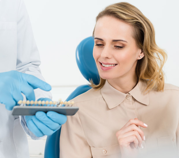 Leander Dental Aesthetics
