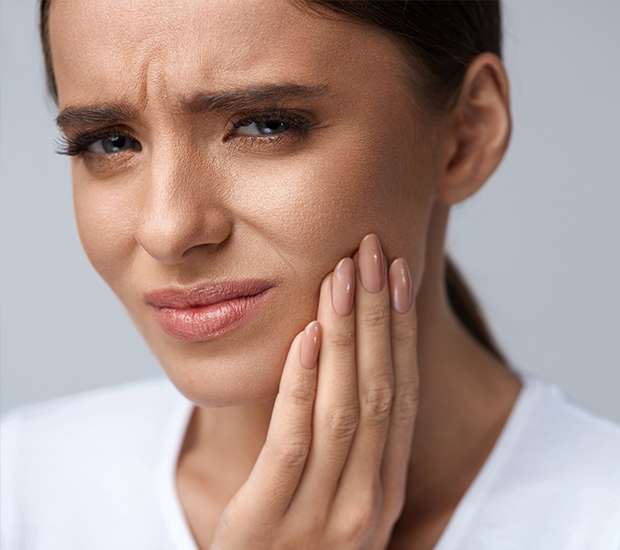 Leander Dental Anxiety