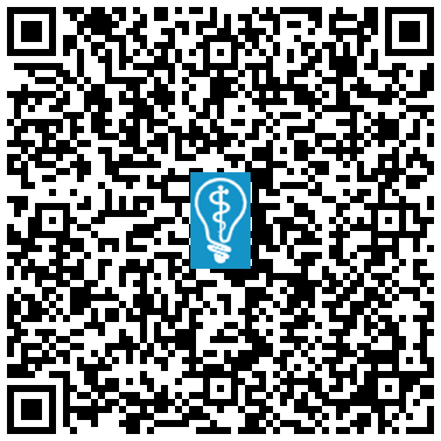 QR code image for Dental Bonding in Leander, TX