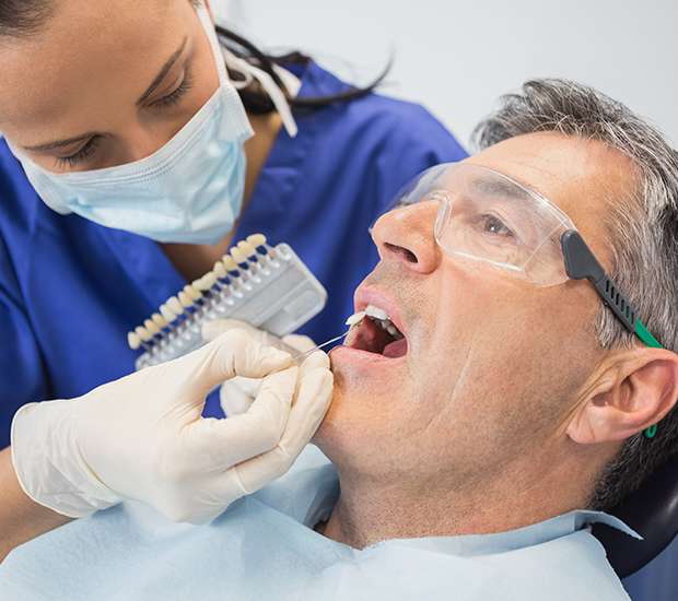 Leander Dental Cosmetics