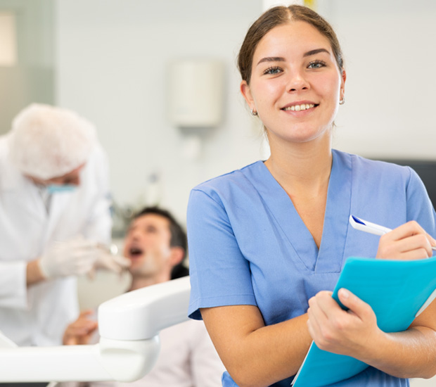 Leander Dental Health and Preexisting Conditions