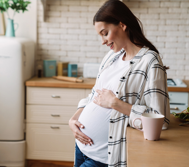 Leander Dental Health During Pregnancy