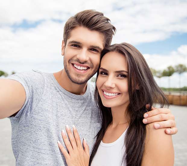 Leander Am I a Candidate for Dental Implants