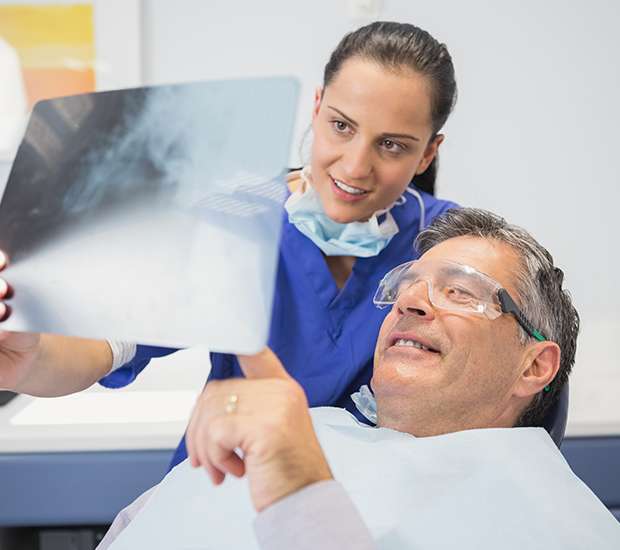 Leander Dental Implant Surgery
