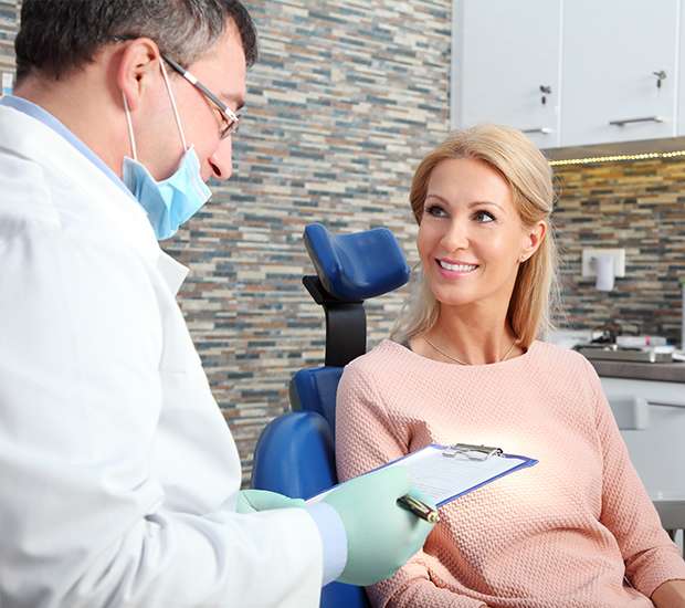 Leander Questions to Ask at Your Dental Implants Consultation
