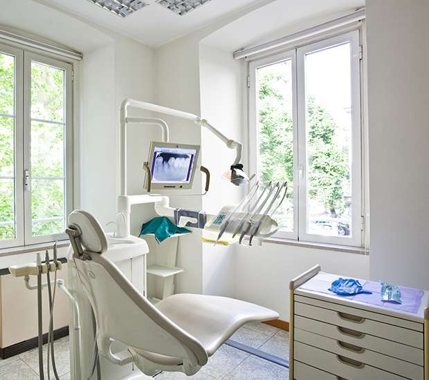 Leander Dental Office