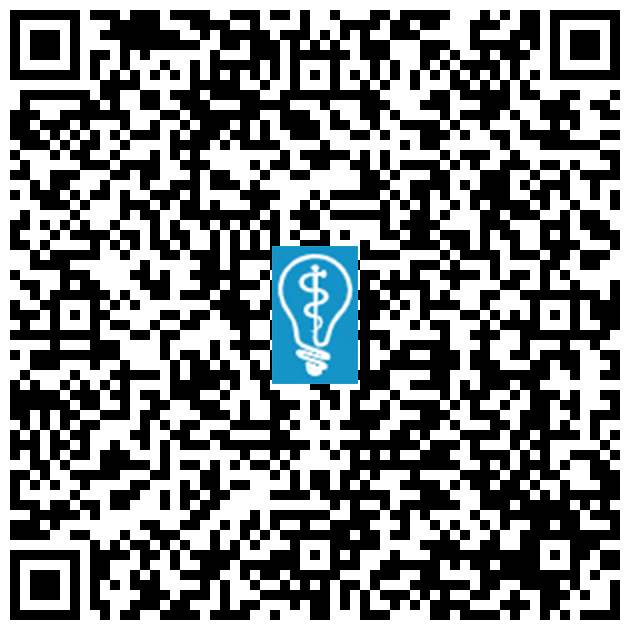 QR code image for Dental Procedures in Leander, TX