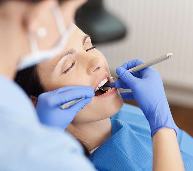 Leander Dental Restorations