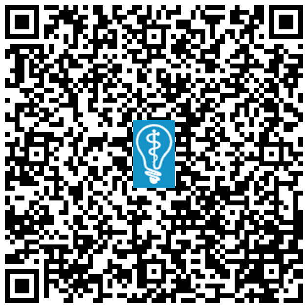 QR code image for Dental Services in Leander, TX
