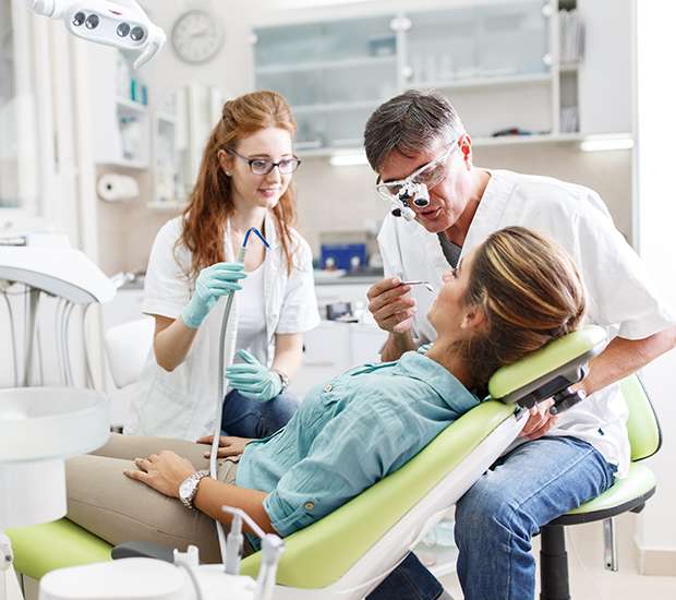 Leander Dental Services