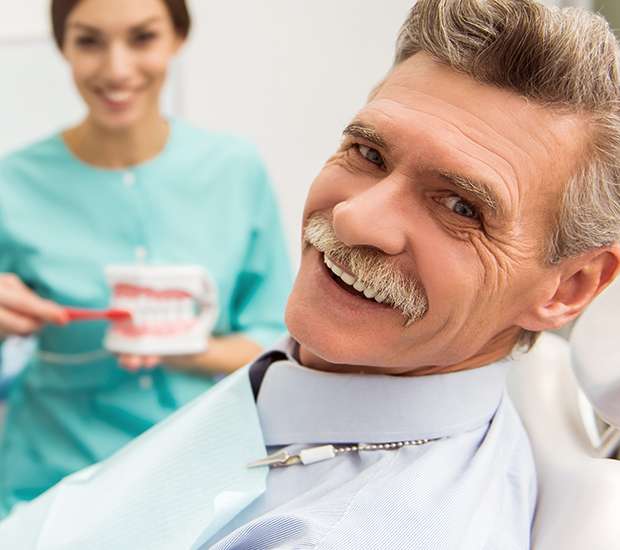 Leander Denture Care