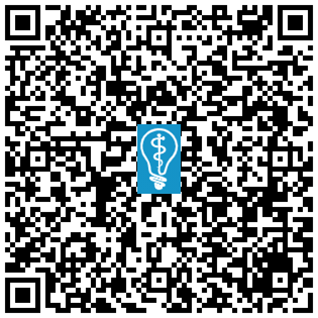 QR code image for Do I Have Sleep Apnea in Leander, TX