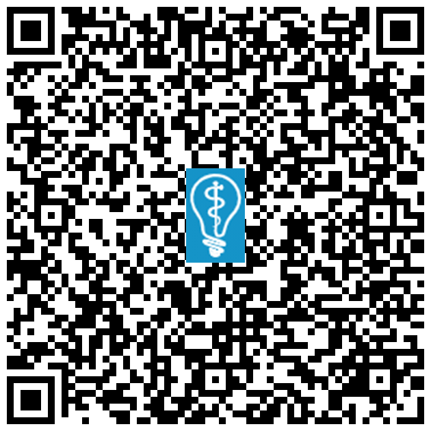 QR code image for Do I Need a Root Canal in Leander, TX
