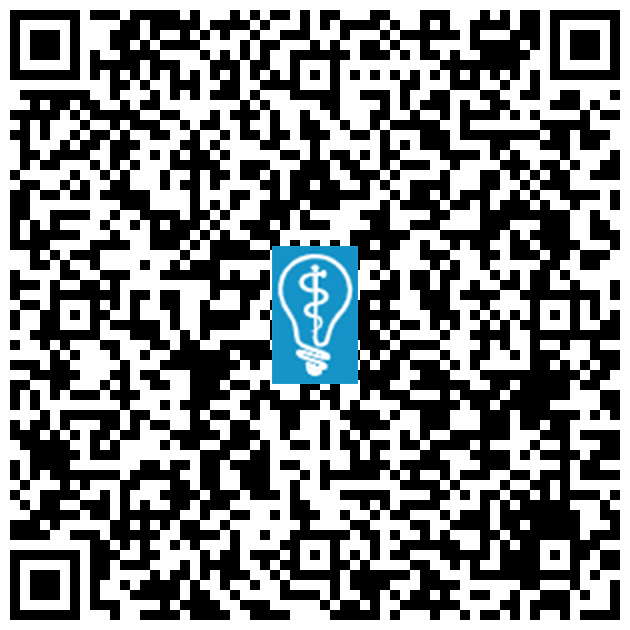 QR code image for Emergency Dental Care in Leander, TX