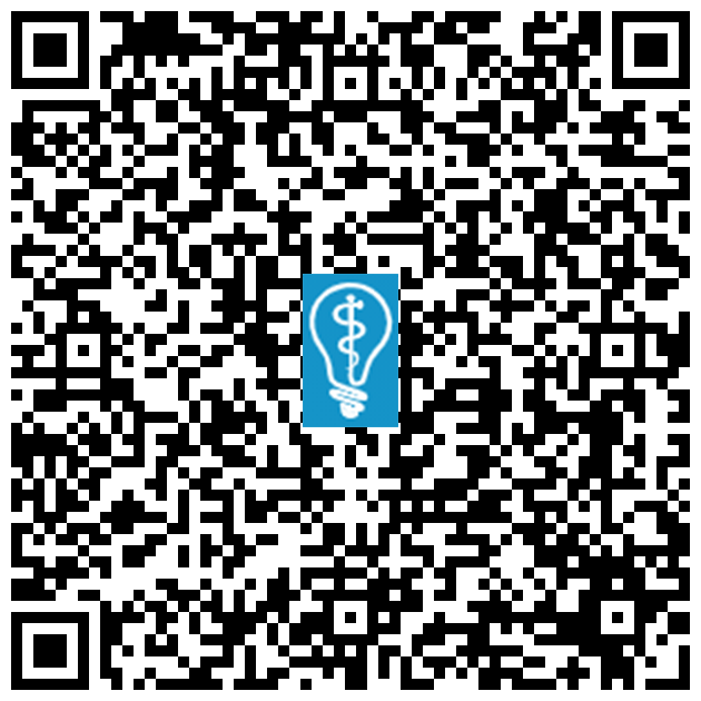 QR code image for Emergency Dentist in Leander, TX