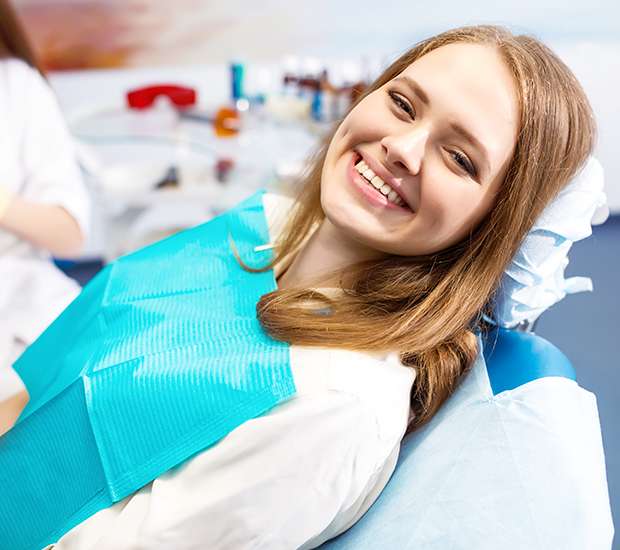 Leander Emergency Dentist