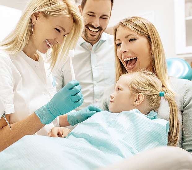 Leander Family Dentist