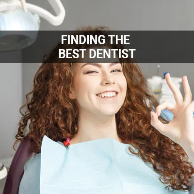 Visit our Find the Best Dentist in Leander page
