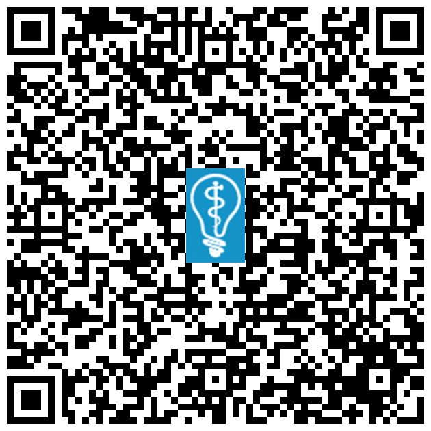 QR code image for Find the Best Dentist in Leander, TX