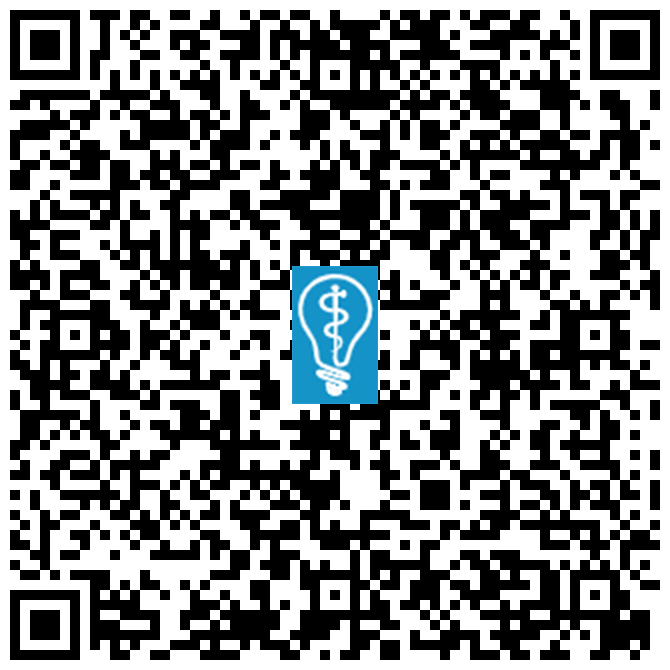 QR code image for General Dentistry Services in Leander, TX