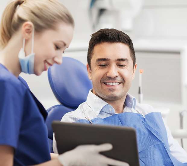 Leander General Dentistry Services