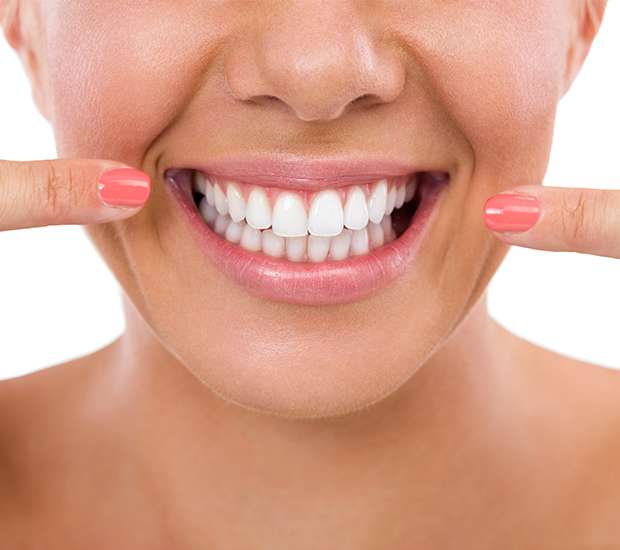 Leander What Is Gum Contouring and Reshaping
