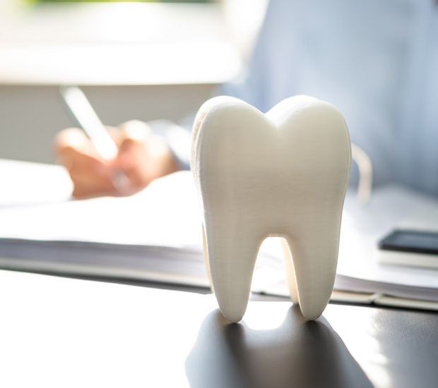 Leander How Does Dental Insurance Work