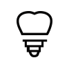 Leander, TX Dental Implant Services