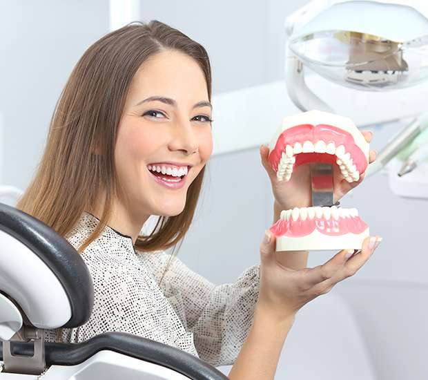 Leander Implant Dentist