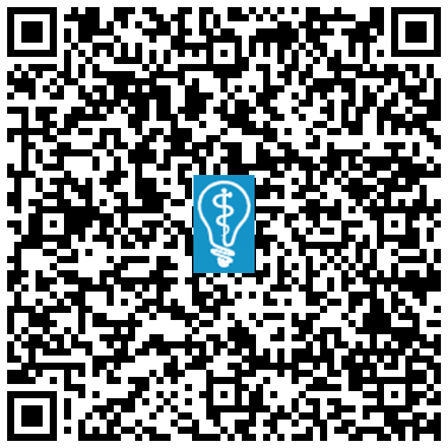 QR code image for Intraoral Photos in Leander, TX
