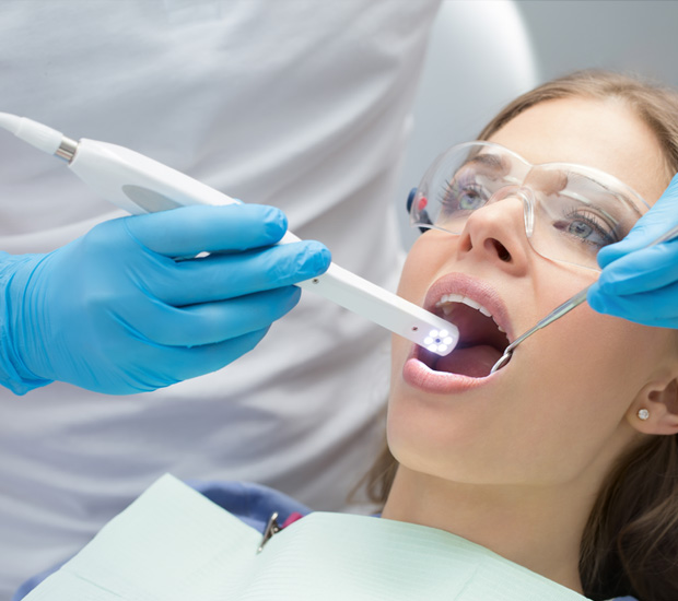 Leander Intraoral Photos