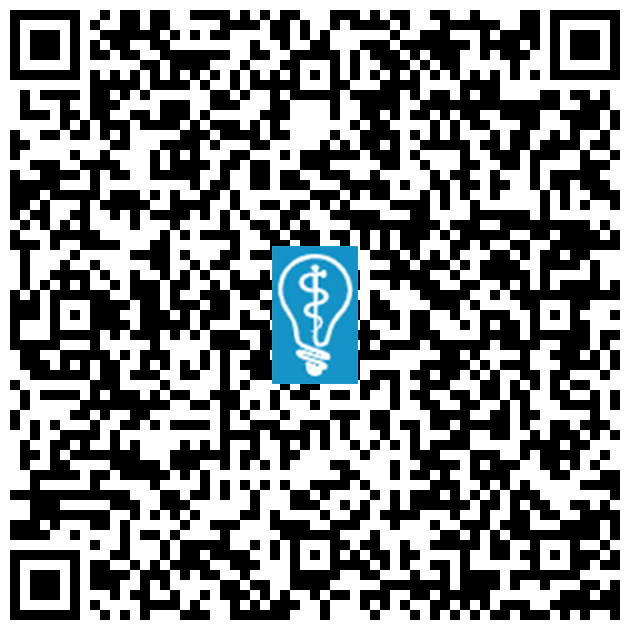 QR code image for Kid Friendly Dentist in Leander, TX