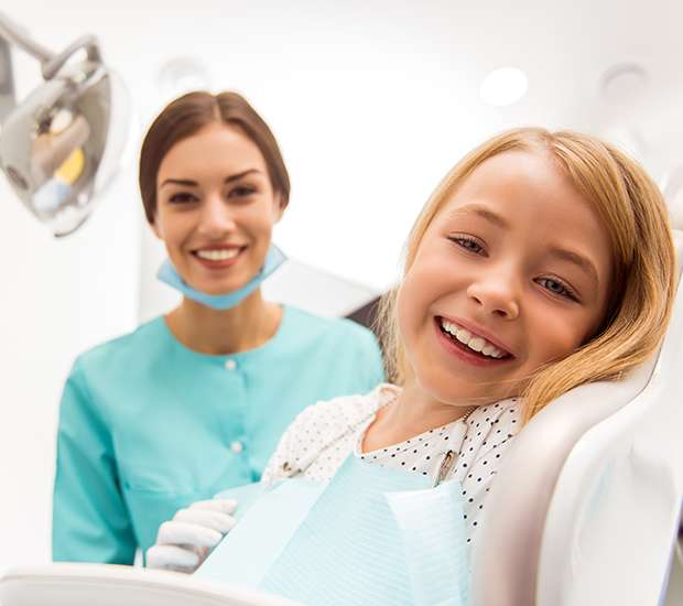 Leander Kid Friendly Dentist