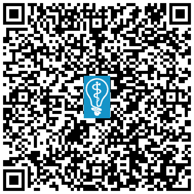 QR code image for Lumineers in Leander, TX