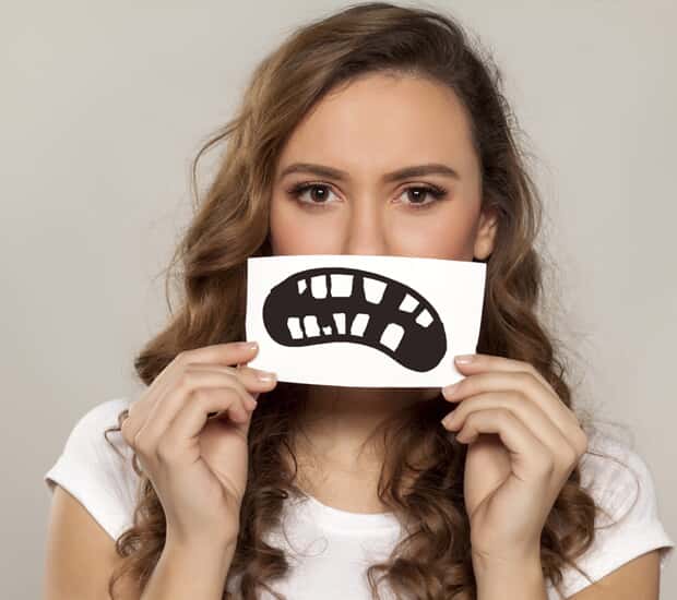 Leander Medications That Affect Oral Health
