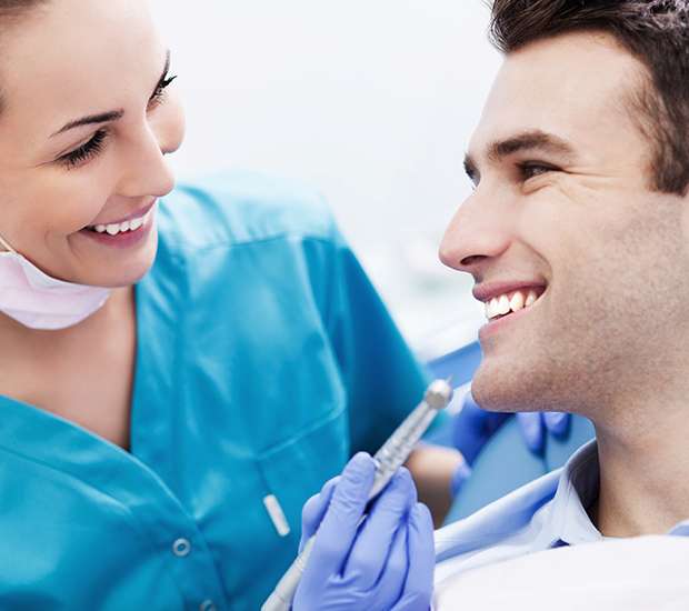 Leander Multiple Teeth Replacement Options
