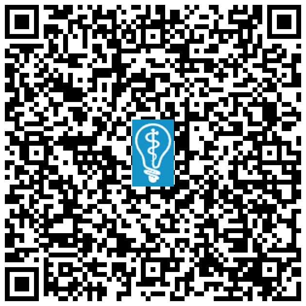 QR code image for Night Guards in Leander, TX