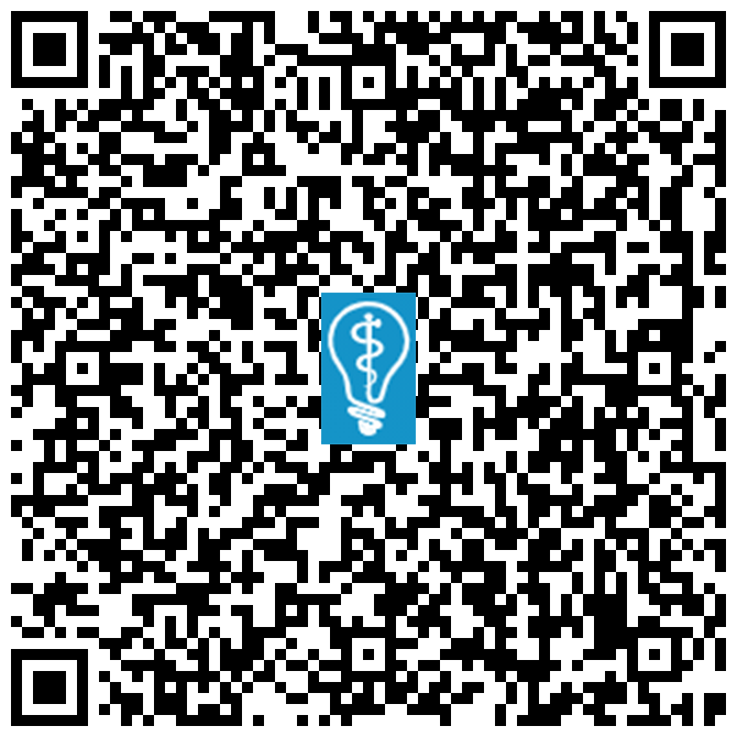 QR code image for Office Roles - Who Am I Talking To in Leander, TX