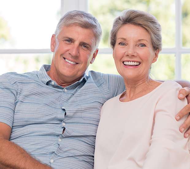 Leander Options for Replacing Missing Teeth