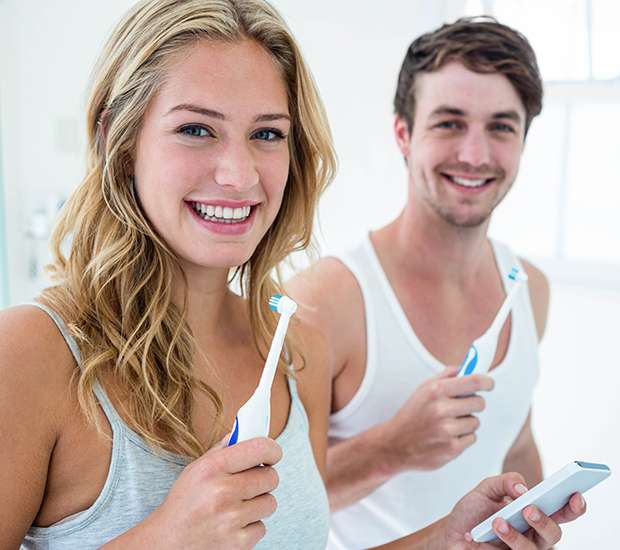 Leander Oral Hygiene Basics