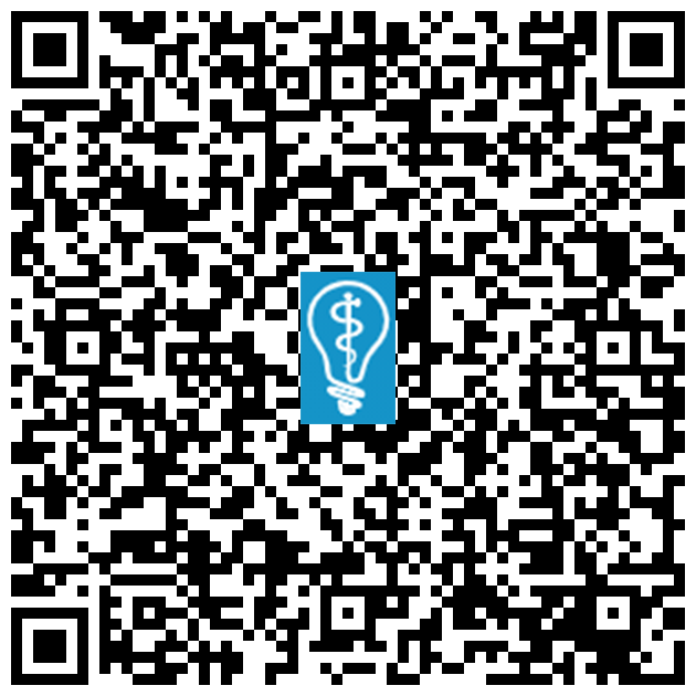 QR code image for Oral Surgery in Leander, TX