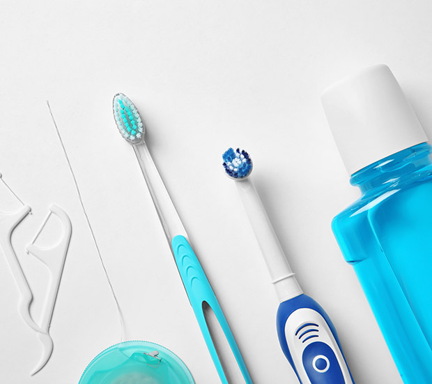 Leander How Proper Oral Hygiene May Improve Overall Health