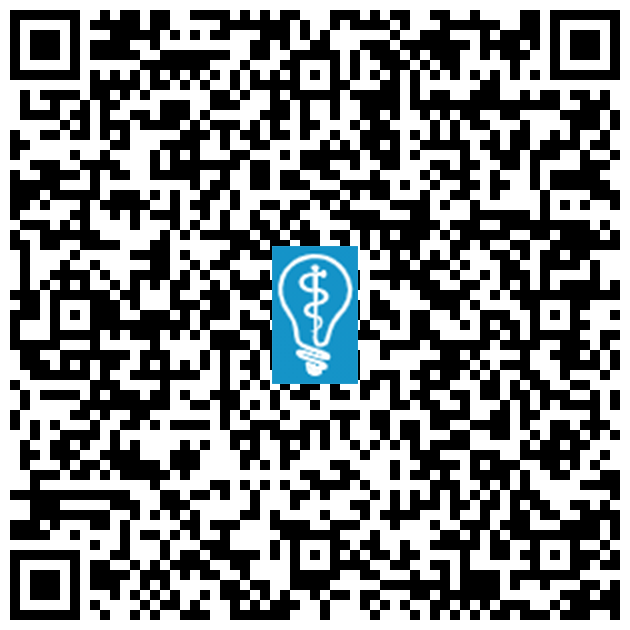QR code image for Root Canal Treatment in Leander, TX